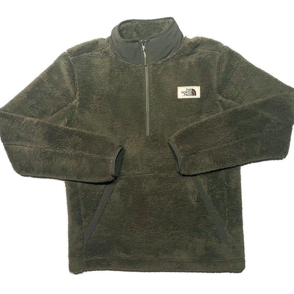 The North Face Men's Campshire Pullover